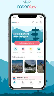 Roterin screenshot 1