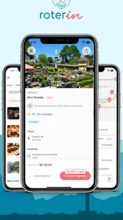 Roterin screenshot 4