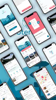 Roterin screenshot 5