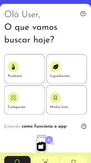 Rótulo Seguro Kids screenshot 1