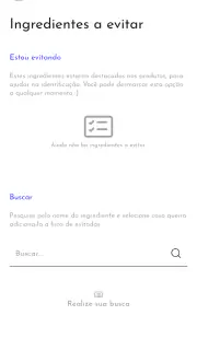 Rótulo Seguro Kids screenshot 7