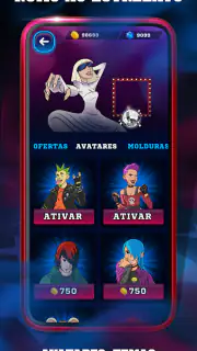 ROXTEEN: ROXSTAR screenshot 2