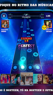 ROXTEEN: ROXSTAR screenshot 5