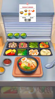 Royal Cooking: Jogo de Cozinha screenshot 4