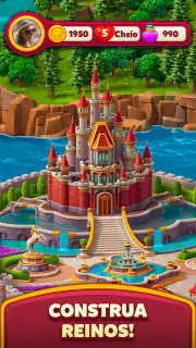Royal Kingdom screenshot 3