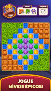 Royal Kingdom screenshot 5