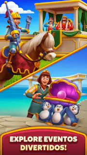 Royal Kingdom screenshot 6