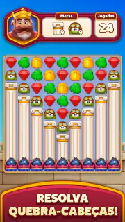Royal Kingdom screenshot 8