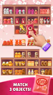 Royal Sort™ screenshot 7