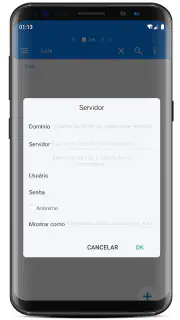 RS Gerenciador de Arquivos screenshot 4