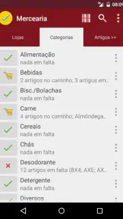 rShopping Lista de Compras screenshot 6