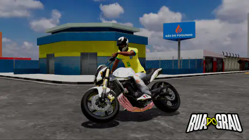 Rua do Grau Online screenshot 4