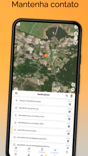 Ruhavik - Análise viagens screenshot 5