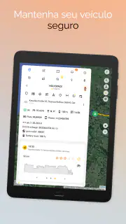 Ruhavik - Análise viagens screenshot 7