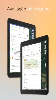 Ruhavik - Análise viagens screenshot 8