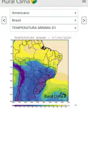 Rural Clima screenshot 1