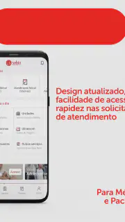 Sabin Diagnóstico e Saúde screenshot 3