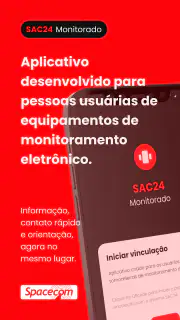 SAC24 Monitorado screenshot 1