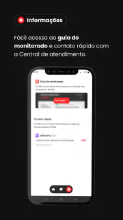 SAC24 Monitorado screenshot 4