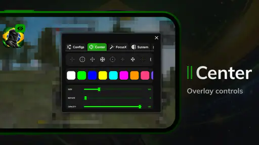 Sadx FreeStyle screenshot 4