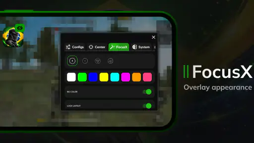 Sadx FreeStyle screenshot 5