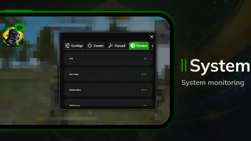 Sadx FreeStyle screenshot 6