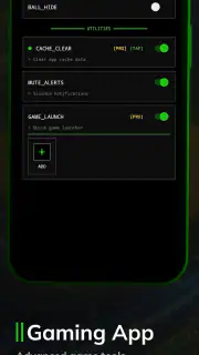 Sadx FreeStyle screenshot 8