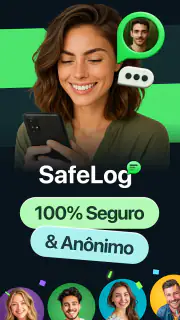 SafeLog screenshot 1