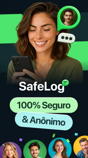 SafeLog screenshot
