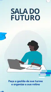 Sala do Futuro Professor screenshot 1