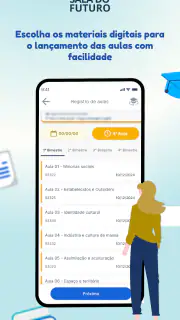 Sala do Futuro Professor screenshot 4