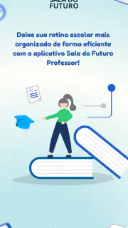 Sala do Futuro Professor screenshot 5