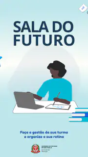 Sala do Futuro Professor screenshot 6