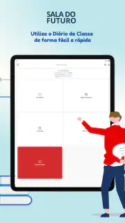 Sala do Futuro Professor screenshot 7