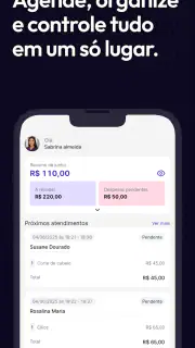 Salão 365 screenshot 2