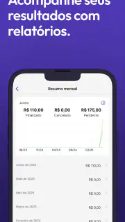 Salão 365 screenshot 5