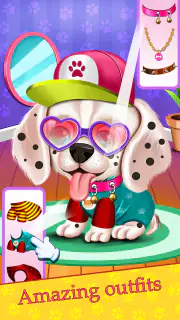 Salão de Creche Meu Cachorro screenshot 4