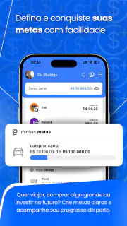 Saldo Positivo - Despesas screenshot 5