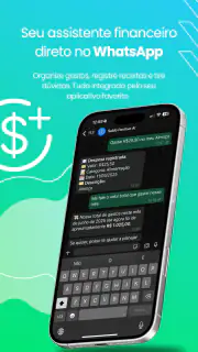 Saldo Positivo - Despesas screenshot 6
