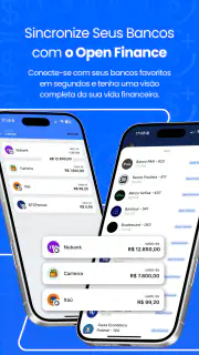 Saldo Positivo - Despesas screenshot 7
