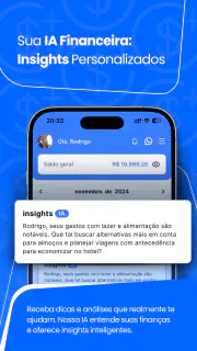Saldo Positivo - Despesas screenshot 8