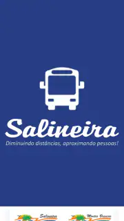 Salineira screenshot 1