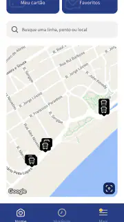 Salineira screenshot 2