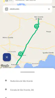 Salineira screenshot 3