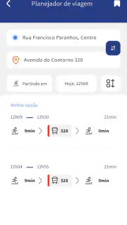 Salineira screenshot 4