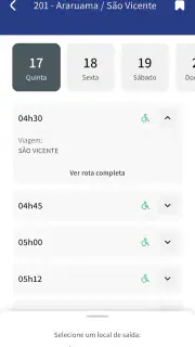 Salineira screenshot 6