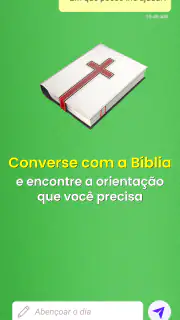 Salmos e Provérbios da Bíblia screenshot 1