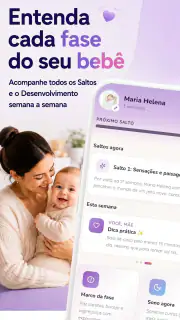 Saltos de Desenvolvimento screenshot 1