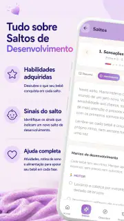 Saltos de Desenvolvimento screenshot 3