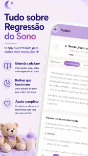 Saltos de Desenvolvimento screenshot 4